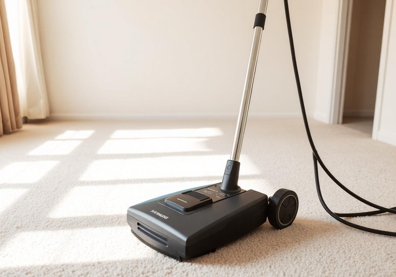 Carpet Cleaning