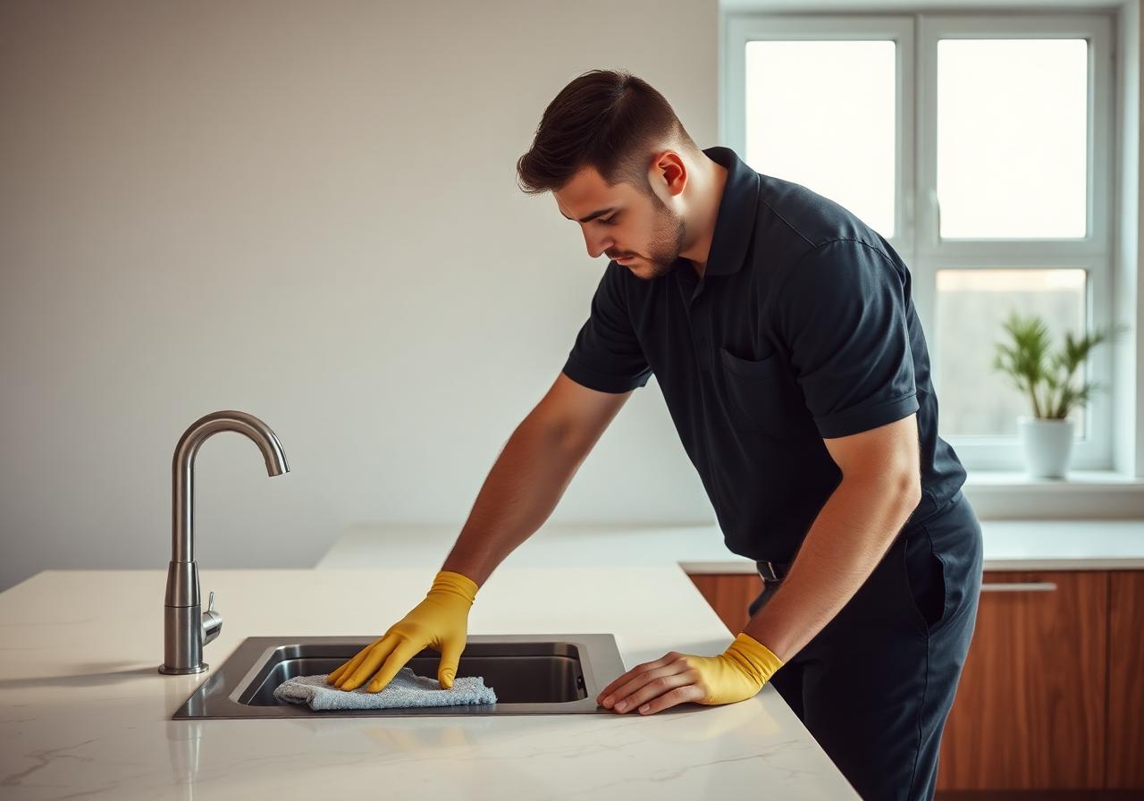 Move-Out Cleaning