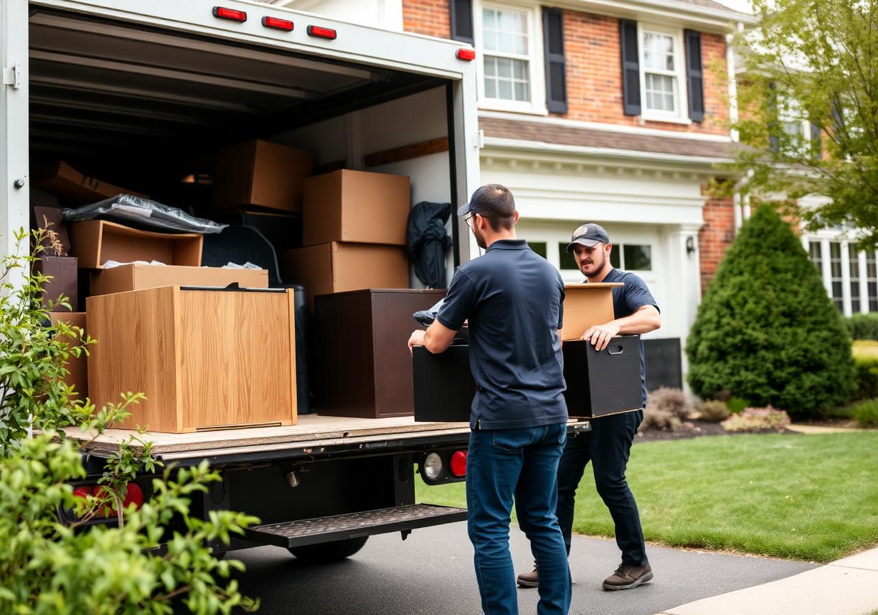 Junk Removal